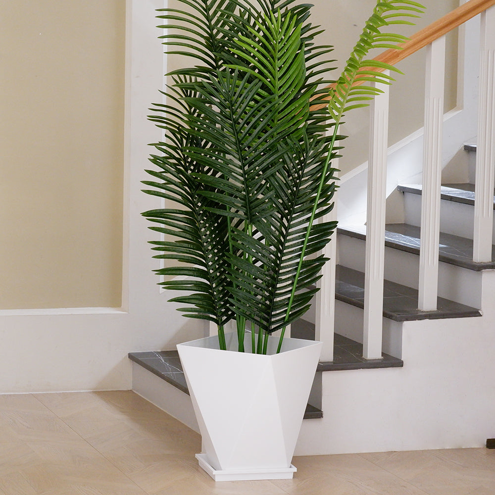 The Inspiration Behind Gardrium