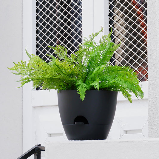 Gardrium Plant pot